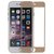 Nano-Acrylic Polymer Technology Ultra-Thin Front & Back Premium Screen Protectors for iphone 6 4.7