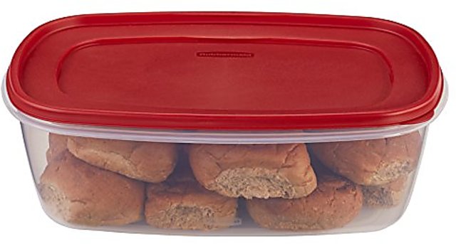 Rubbermaid Food Storage Containers Are Up to 42% Off at