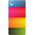 High Quality Printed Designer Back Cover Compatible For Vivo Y51L