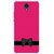HIGH QUALITY PRINTED BACK CASE COVER FOR MICROMAX CANVAS MEGA 4G Q417 DESIGN ALPHA1026