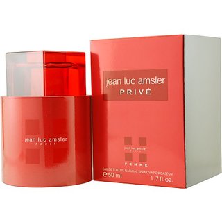 Jean luc amsler perfume shop