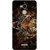 High Quality Printed Designer Back Cover Compatible For Coolpad Note 5