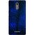 High Quality Printed Designer Back Cover Compatible For Gionee S6s