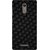 High Quality Printed Designer Back Cover Compatible For Gionee S6s