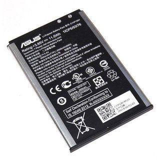 Buy Genuine C11P1501 Battery ASUS Zenfone 2 Laser ZE601KL