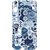 High Quality Printed Designer Back Cover Compatible For HTC Desire 816