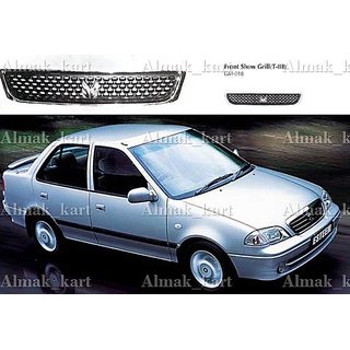 Maruti esteem outlet front bumper price