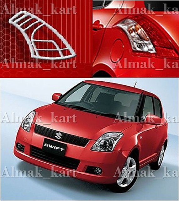 Swift tail deals light cover