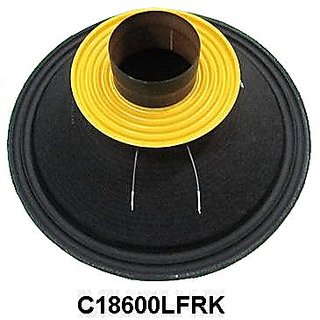 p audio recone kit