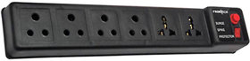 Frontech JIL 3512 Spike Power Connector Black