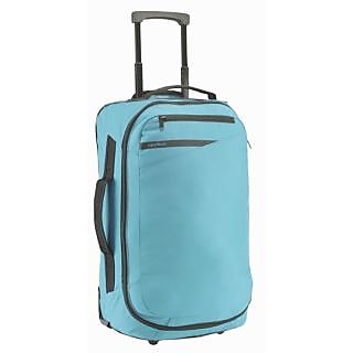 Newfeel Strolley Travel Bag Blue