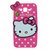 Style Imagine Hello Kitty 3D Designer Back Cover For Samsung Galaxy J5