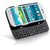 Naztech 12446 Sliding Bluetooth Keyboard Case for Samsung Galaxy S3 - Retail Packaging - Black