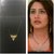 JNB Jewellers Ishqbaaj Bollywood Actress Anika Style Original Silver Foil Gold Plated Kundan Polki Mangalsutra For Women