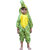 Tortoise and Rabbit Costume Combo Kids Unisex fancy Dress BodySuit Animal Costume