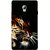 High Quality Printed Designer Back Cover Compatible For Lenovo Vibe P1M