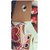 High Quality Printed Designer Back Cover Compatible For Lenovo Vibe P1M