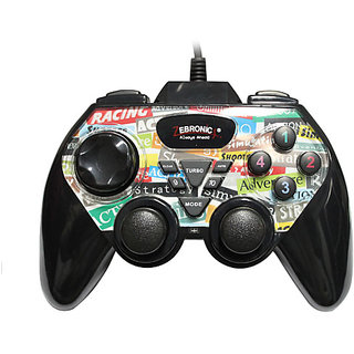 Zebronics Zeb 200jp Joypad Driver Download