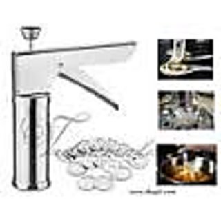 Stainless Steel Kitchen Press / Chakkali Maker