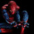 Awesome Spider Man Laptop Skin by shopmillions