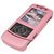 Talon Rubberized Phone Shell with Belt Clip for Motorola Z3 - Pink