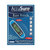 Dr.Gene AccuSure Easy Touch Glucometer With 25 Test Strips