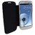 FLIP CASE COVER FOR SAMSUNG GALAXY S3 S 3 I9300