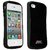 SPY UFO Case for iPhone 4S/4 - Retail Packaging - Black