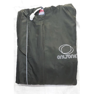 Only one raincoat hot sale