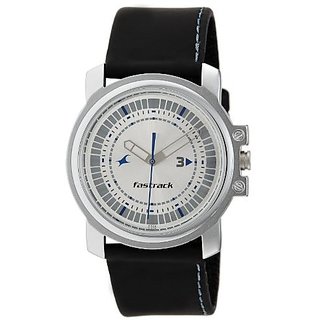 fastrack watch phone