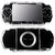 Insten Clear Crystal Case Compatible With Sony PSP