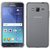 Samsung Galaxy J3 case, KuGi  High quality ultra-thin TPU Soft Case Cover for Samsung Galaxy J3 smartphone (White)
