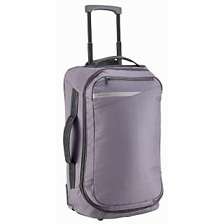 Newfeel Strolley Travel Bag Grey