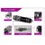 Gadget Hero's New Mini Car Auto Ionizer Fresh Air Purifier Oxygen Ozone Bar Cleaner Deodorant Black Color Car 12V DC Powered No Refilling Required