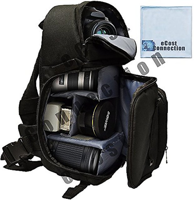 nikon d5100 bag