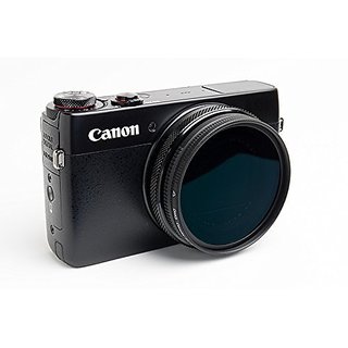 lensmate canon g7x mark ii
