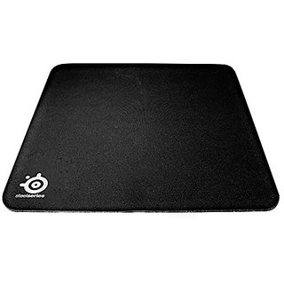 Buy Steelseries Qck Heavy Gaming Mouse Pad Black Online 6269 From Shopclues Buy Steelseries Qck Heavy Gaming Mouse Pad Black Online 6269 From Shopclues