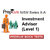 NISM Series XA - Investment Advisor (Level 1) Premium Mock Tests by PrepCafe