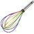 SMB Silicone Whisk- 12inches