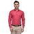 Lee Marc Regular Cotton Shirt for Men (Pack of 3)