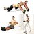 Revoflex Rubberised Body Fitness Exercise