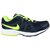 Rod Takes 2Fitz Black Running Shoes