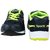 Rod Takes 2Fitz Black Running Shoes