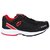 Rod Takes Loto-16 Black Running Shoes