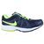Rod Takes Go Blue Running Shoes