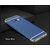 Luxury Shockproof Hybrid Back Cover Case for Samsung Galaxy S8 Plus Blue