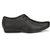 Eego Italy Men'S Black Lace - Up Smart Formal Shoes