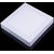 SNAP LIGHT LED Surface Light 22W Ceiling Light (White ) (Square)- Pack of 1
