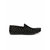 Eego Italy Men'S Black Loafers