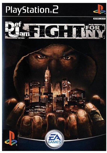 def jam fight for ny ps4 store